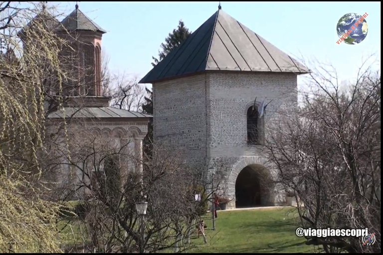 De Bucarest: visite privée de 8 jours des points forts de la Roumanie