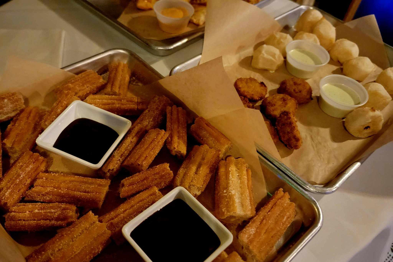 Cocktail Classes at Savannah’s only Latin Speakeasy & Bites