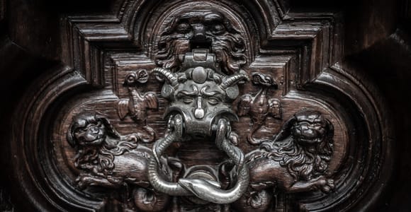 Turin: Alchemie, Geflüster, Magie und Geheimnisse Private Tour