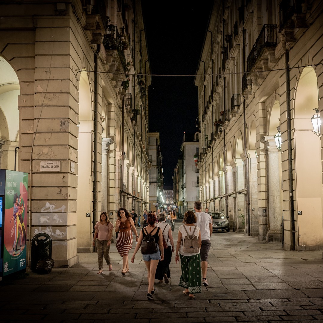 Galerie média