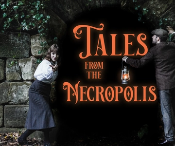 St James' Cemetery Historical Ghost Tour