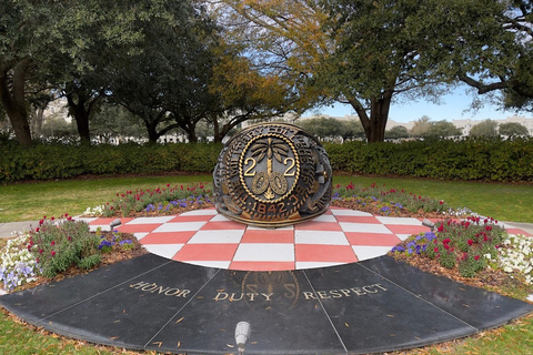 Charleston: de complete Lowcountry-tour. Ga de stad uit!Charleston: South Carolina Lowcountry-dagtrip met lunch