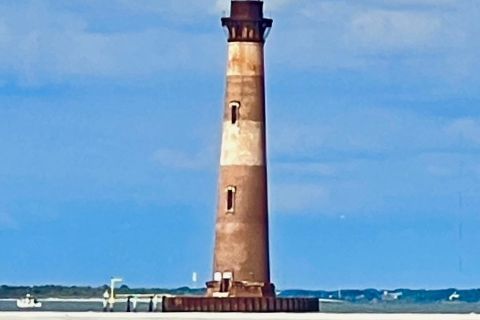 Get Out of Town! Lighthouses, Beaches and Forts Tour