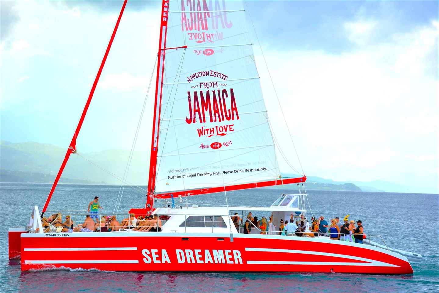 best places to visit in jamaica | montego bay