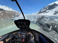 Whistler, Il mare a Sky Helicopter Tour e Glacier Landing - Hizvo