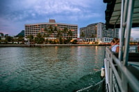 Cairns, Sunset River Cruise con snack e bevande - Hizvo