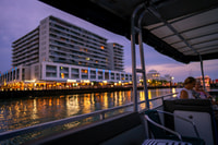 Cairns, Sunset River Cruise con snack e bevande - Hizvo