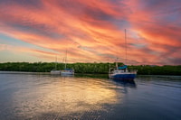 Cairns, Sunset River Cruise con snack e bevande - Hizvo
