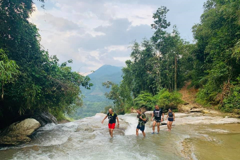 Van Hanoi: Ha Giang begeleide driedaagse trip