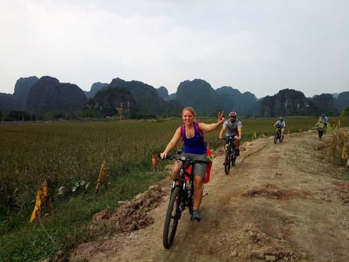 Thung Nham Bird Park Ninh Binh Book Tickets Tours GetYourGuide