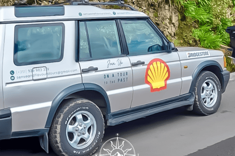 CIRCUIT SAFARI | SUD-OUESTSAFARI TOUR | SUD-OUEST