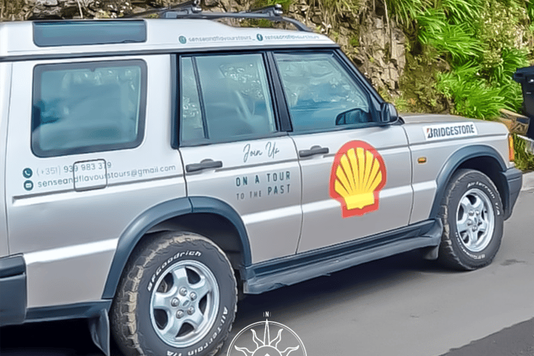 CIRCUIT SAFARI | SUD-OUESTSAFARI TOUR | SUD-OUEST