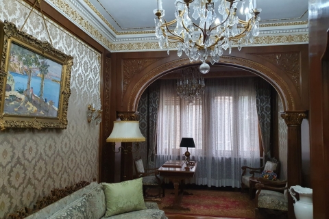Bucharest: Snagov, Ceaușescu Mansion, & Village Museum Tour