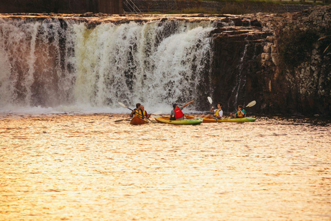 Viagem pela Baía das Ilhas: navega, mergulha e explora em 5 dias