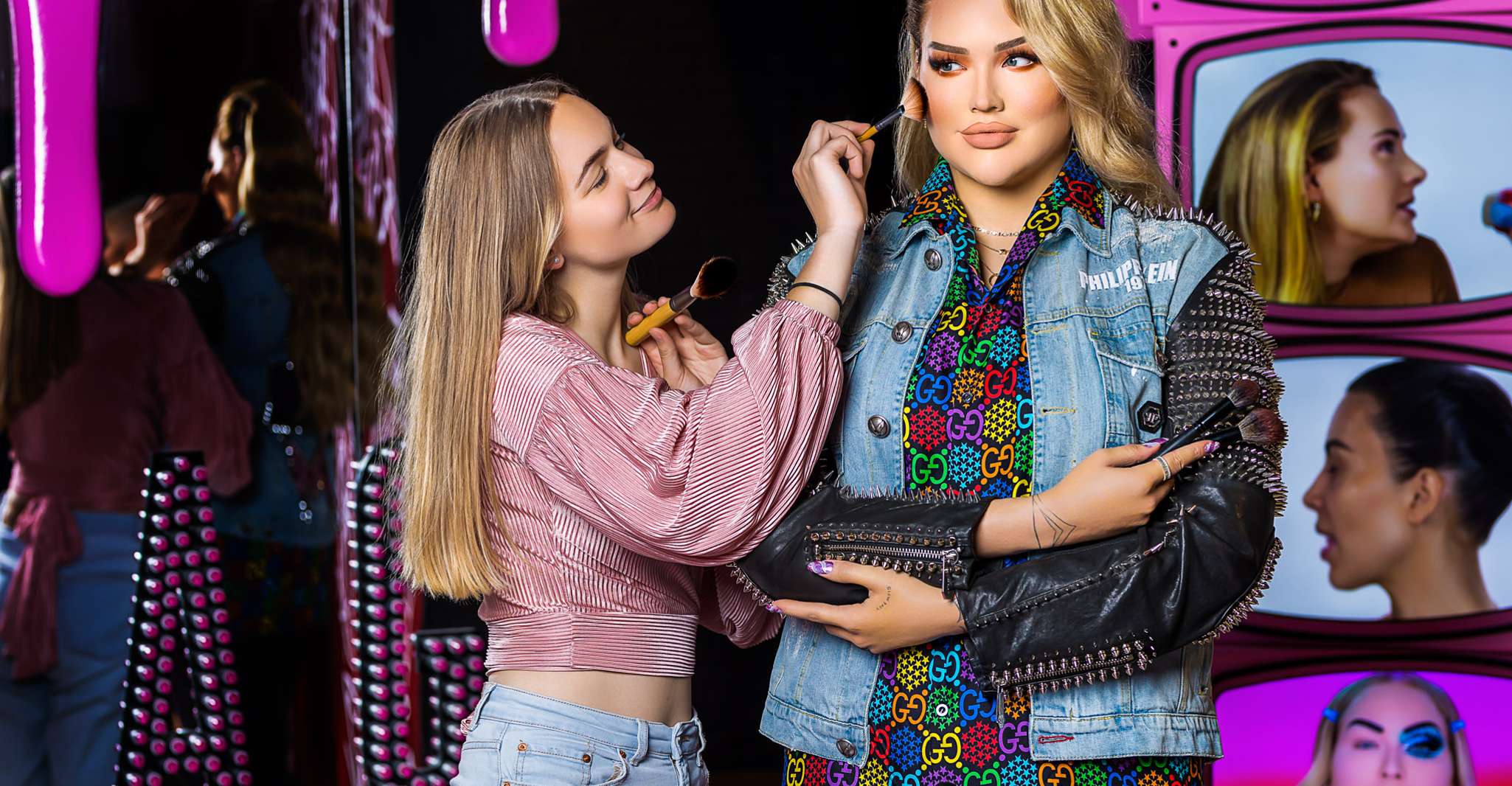 Amsterdam: Madame Tussauds Ticket photo 6