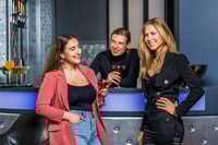 Amsterdam, Madame Tussauds Ticket - Housity