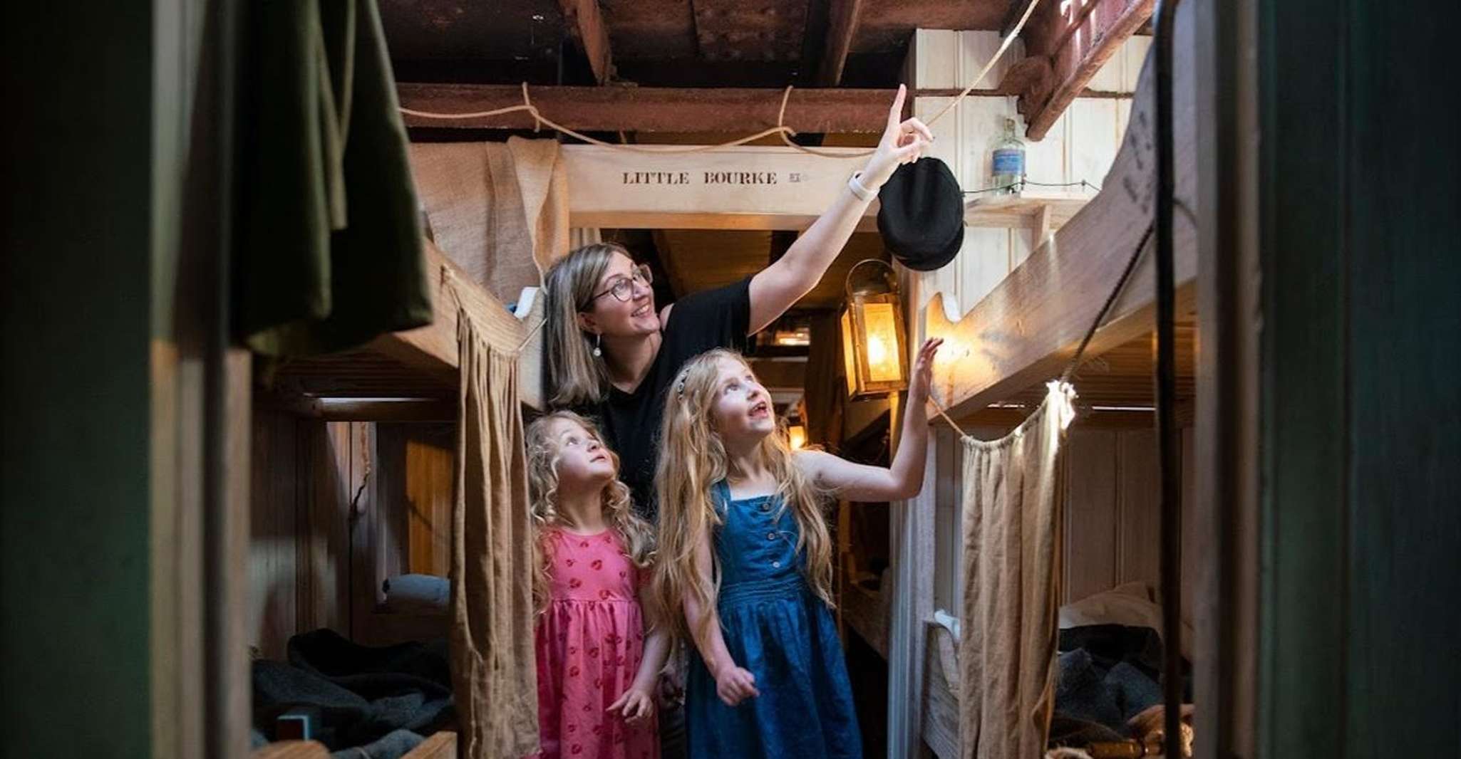 Bristol: Brunel's SS Great Britain Experience Entry Ticket photo 6