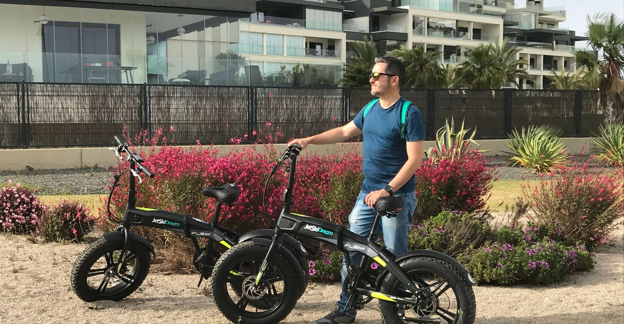 Huelva, Half- Day E-Bike Rental with Photo Gift - Housity