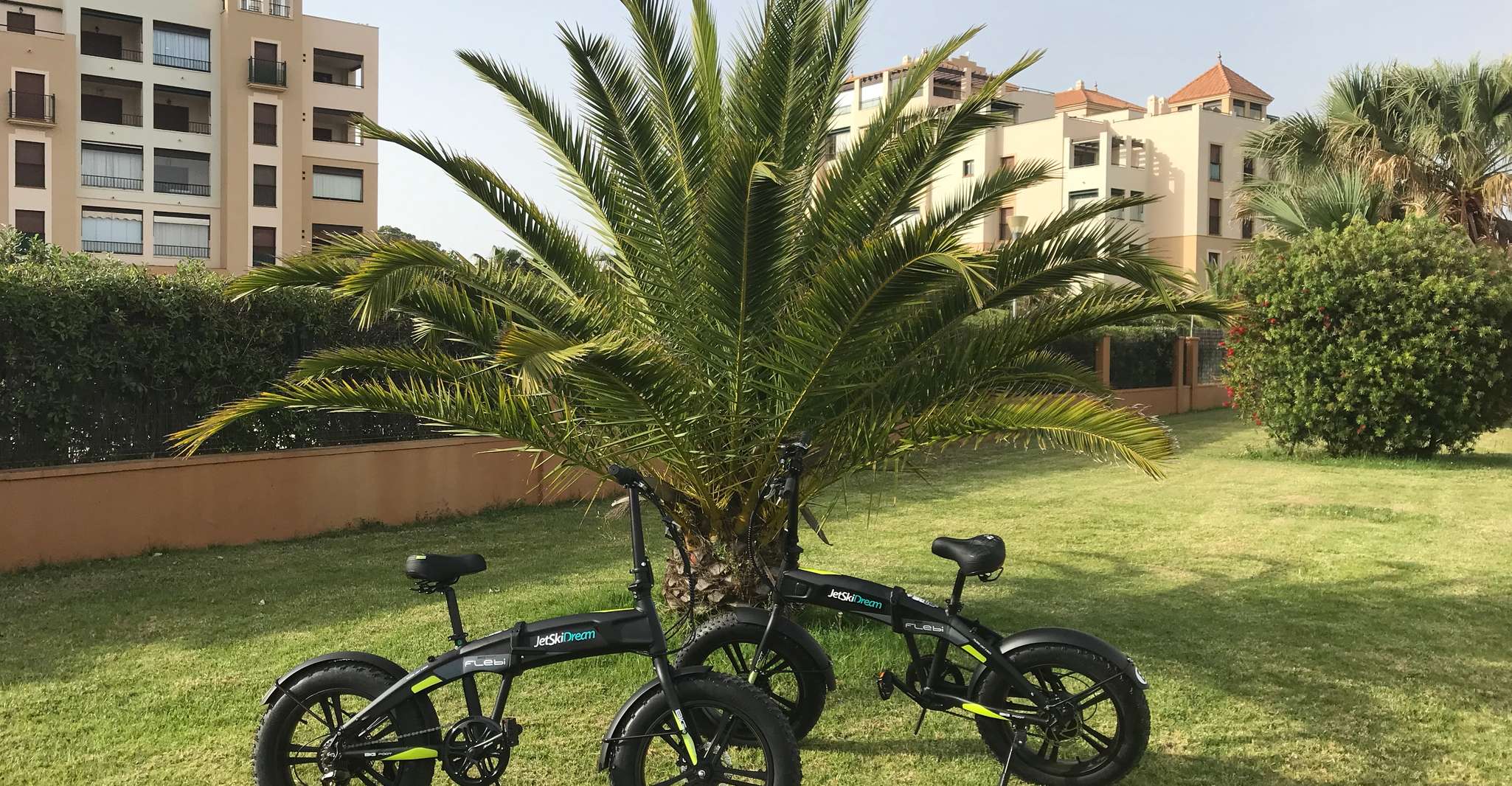 Huelva, Half- Day E-Bike Rental with Photo Gift - Housity