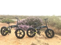 Punta del Moral, Alquiler de E-Bike Sunset - Hizvo