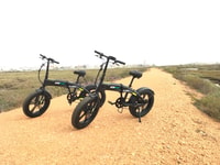 Punta del Moral, Alquiler de E-Bike Sunset - Hizvo