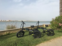 Punta del Moral, Alquiler de E-Bike Sunset - Hizvo
