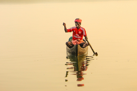 I punti salienti del tour del Kerala da Kochi