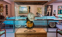Alabama, Pass multi-attraction de Montgomery City à 3 jours - Housity