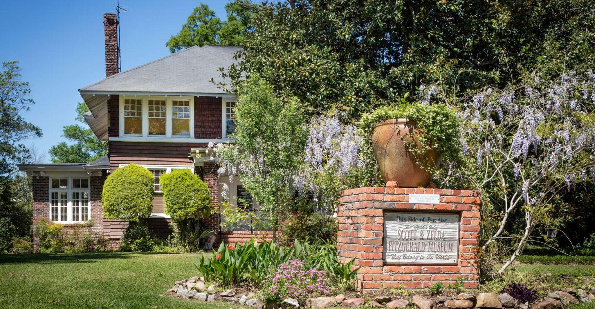 Alabama, Pass multi-attraction de Montgomery City à 3 jours - Housity