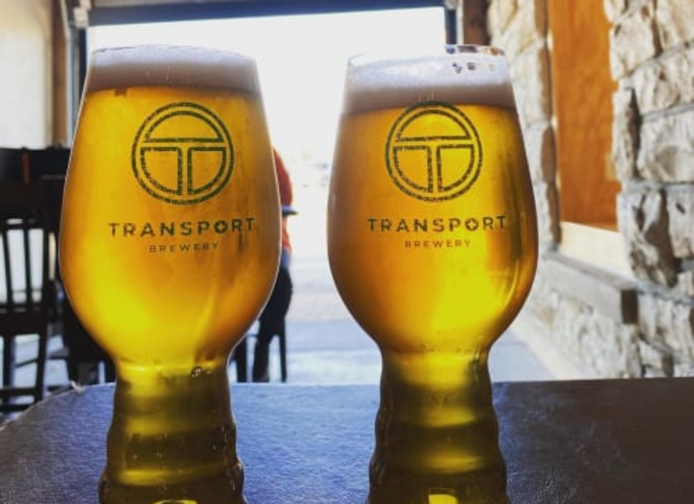 Kansas City: Kansas City Tap Tour