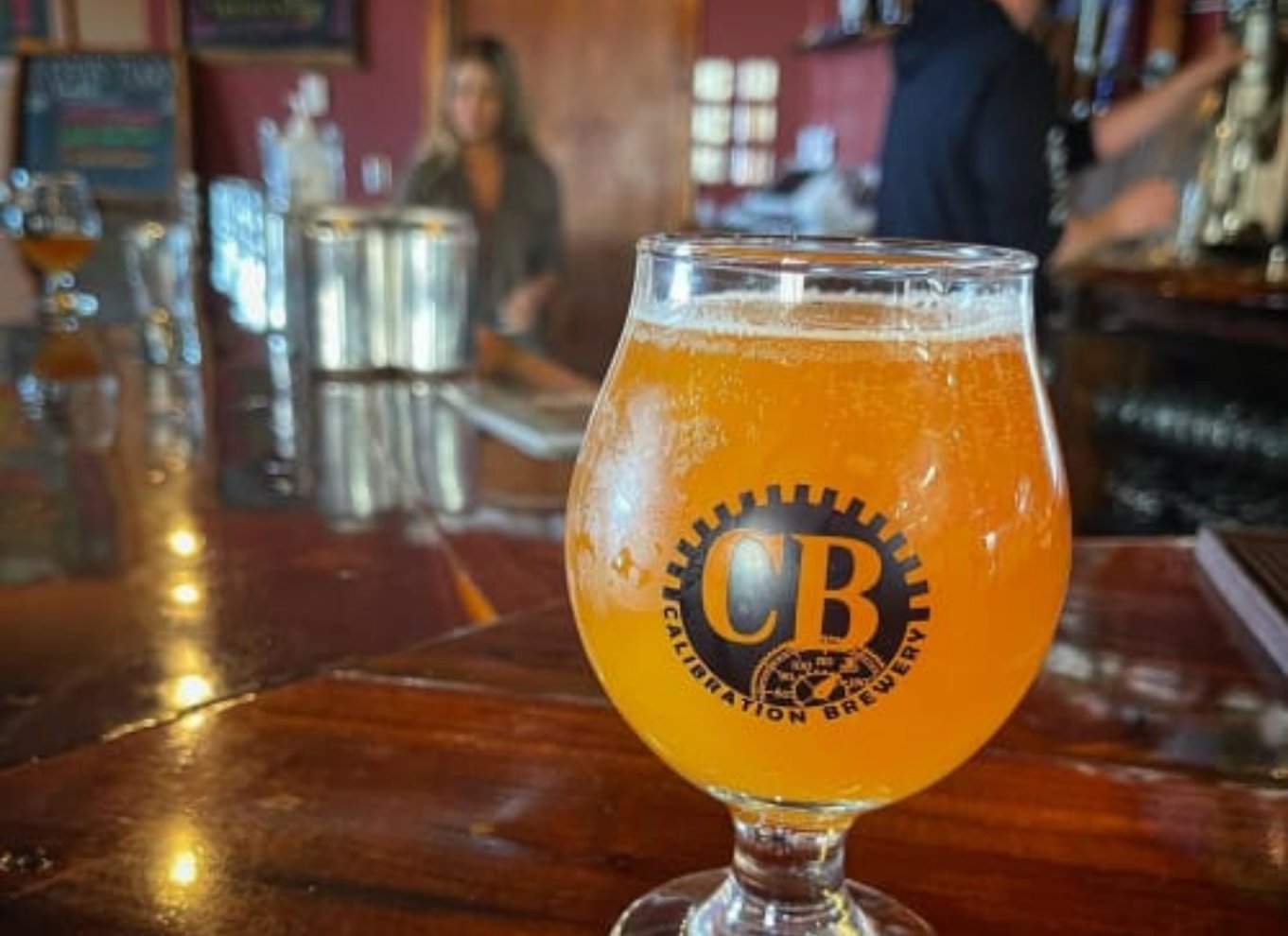 Kansas City: Kansas City Tap Tour
