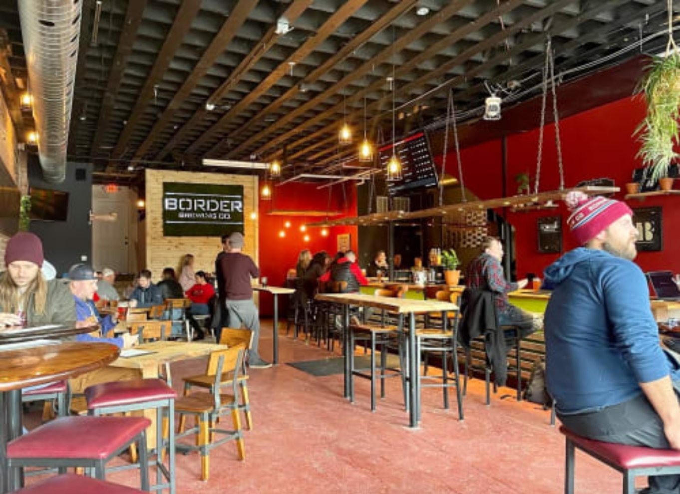 Kansas City: Kansas City Tap Tour