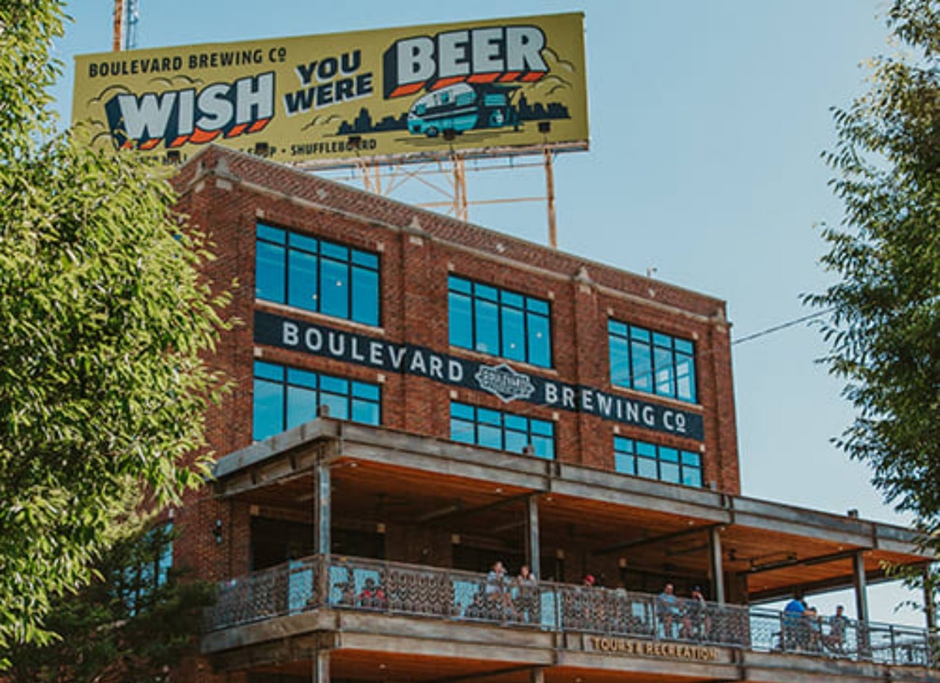 Kansas City: Kansas City Tap Tour
