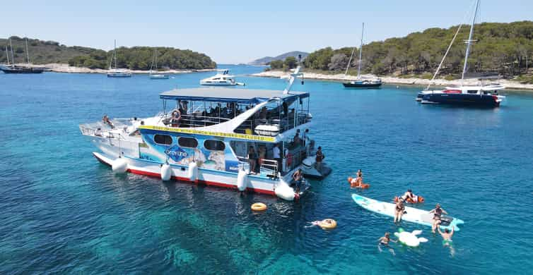 Day Trips From Split - Island Hopping, Boat Trips And More: 2023 Guide