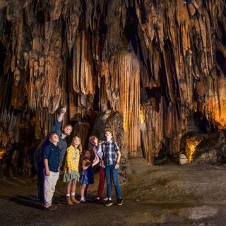 Alabama: 3-Day East-Central Family Fun Attraction Pass