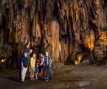 Alabama: 3-Day East Alabama Family Fun Multi-Attraction Pass