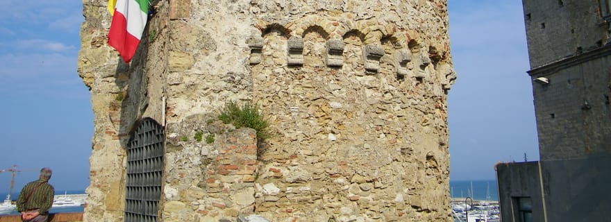 Termoli : visite privative le long de la côte adriatique