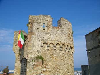 Termoli: Guided Walking Tour Along the Adriatic Coast Tour