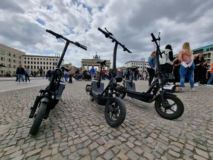 scooter tour berlin