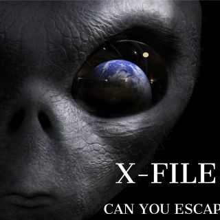 Northfield: X-Files Live Interactive Escape Room