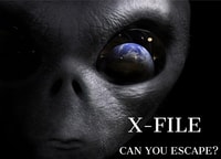 Northfield, X-Files Live Interactive Escape Room - Housity