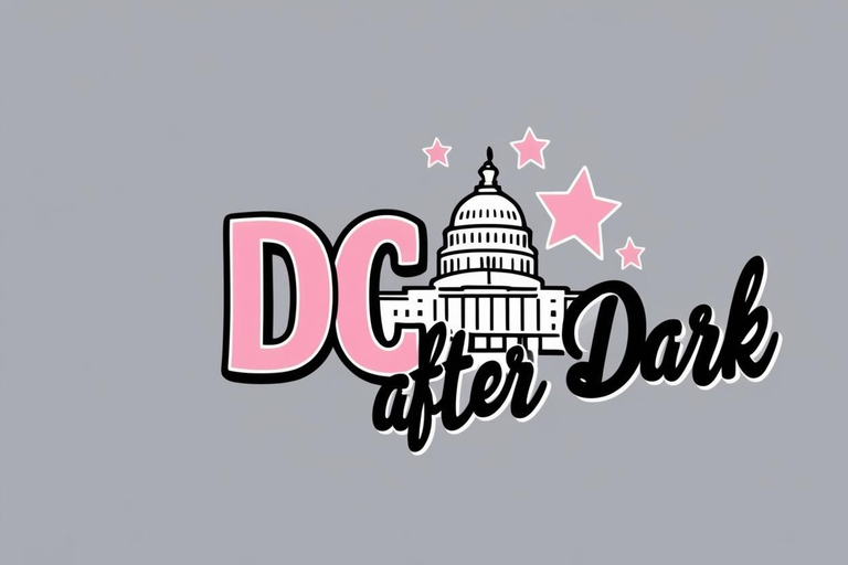 DC After Dark: Eine Nacht für allein reisende Frauen