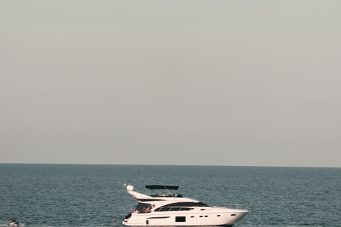 Private Batumi Yacht Experience Couples & Small Groups