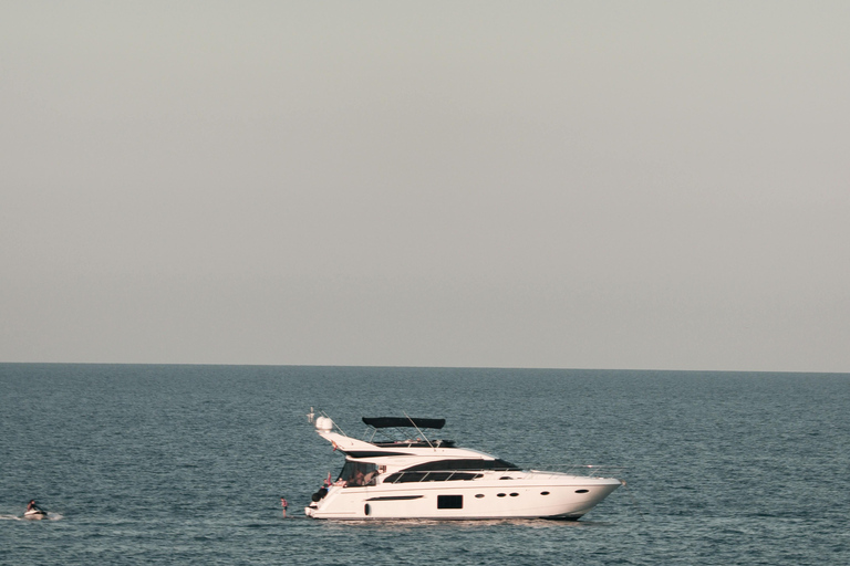 Private Batumi Yacht Experience Couples & Small Groups