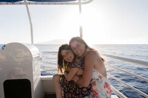 Cruises & boat tours