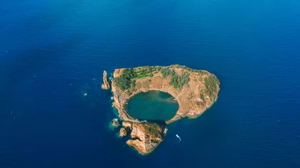 Vila Franca Islet: Tour durch das Naturschutzgebiet vor der Küste