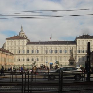 Torino: City Highlights Private Guided Walking Tour