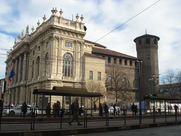 Torino: Stadt-Highlights Privat geführter Rundgang