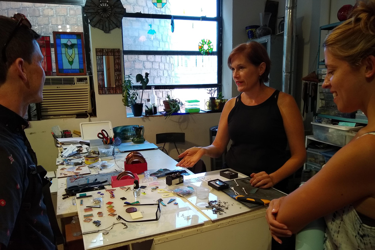 Made in Brooklyn Tour