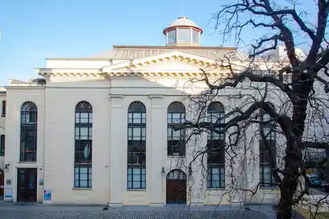 Wroclaw: Private Jewish Heritage Guided Tour